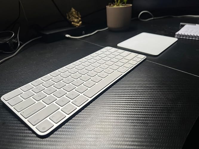 Amazon.in: Buy Apple Magic Keyboard with Touch ID for Mac Models