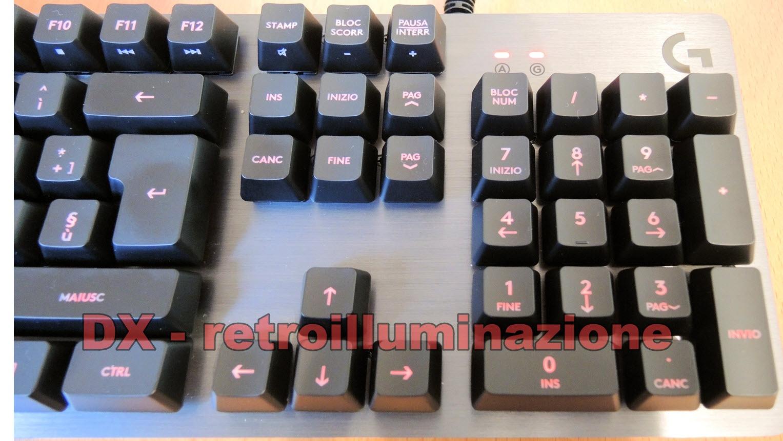 Immagine del cliente