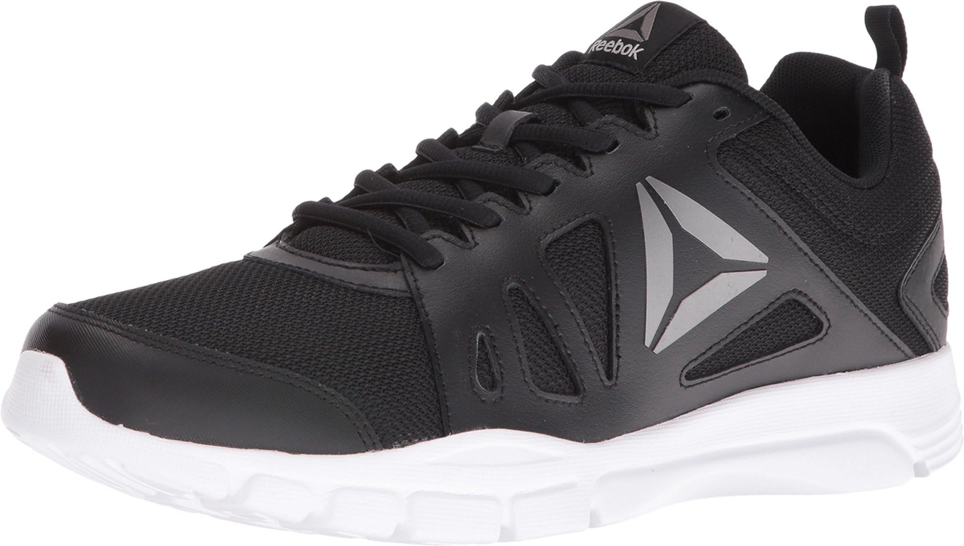 Reebok Men's Trainfusion Nine 2.0 L Mt Running Shoe, Medium