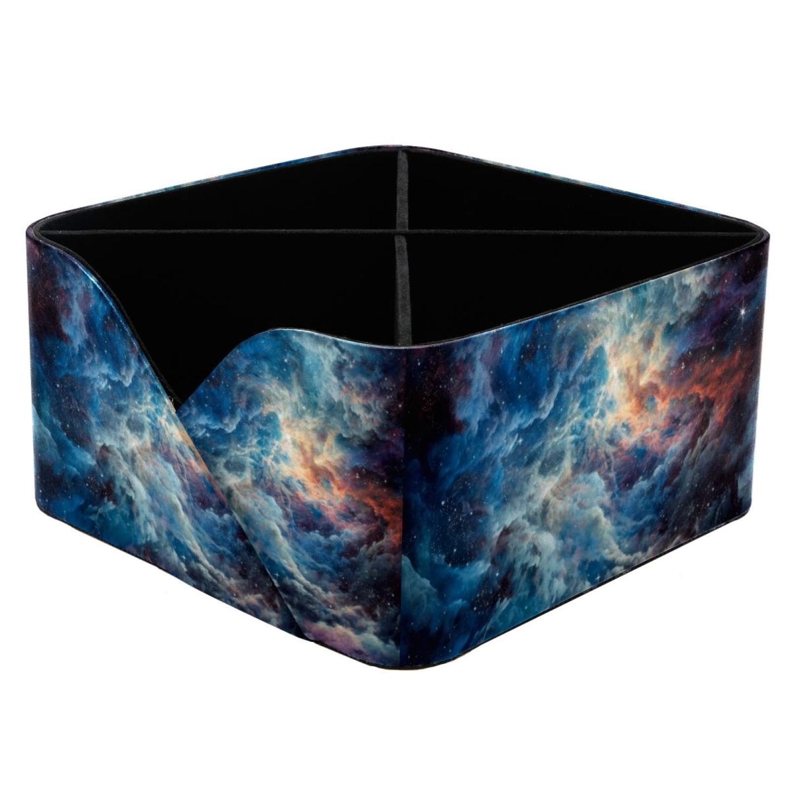 Porte-stylo rectangulaire pour ne plus perdre vos stylos et pinceaux