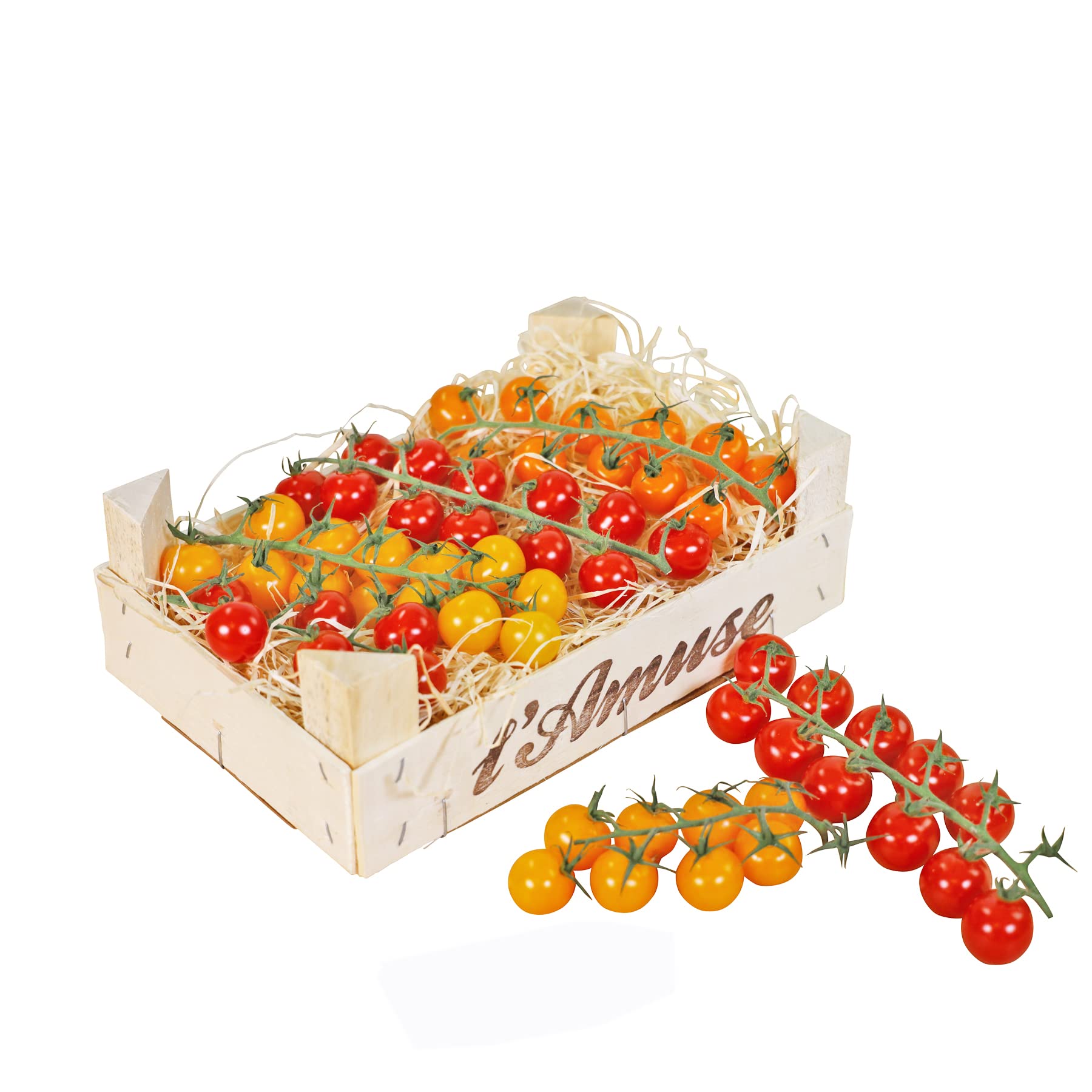 5kg BIO HOLZWOLLE Füllmaterial | als Füllmaterial für Pakete | als Insektenhotel Füllmaterial | Holzwolle Fichtenholz PEFC-Zertifiziert | Ihr 100% biologisches Verpackungsmaterial Füllmaterial