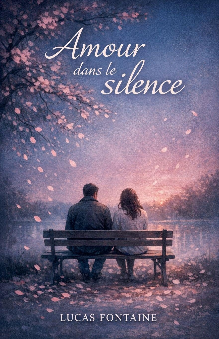 Anour dans le silence