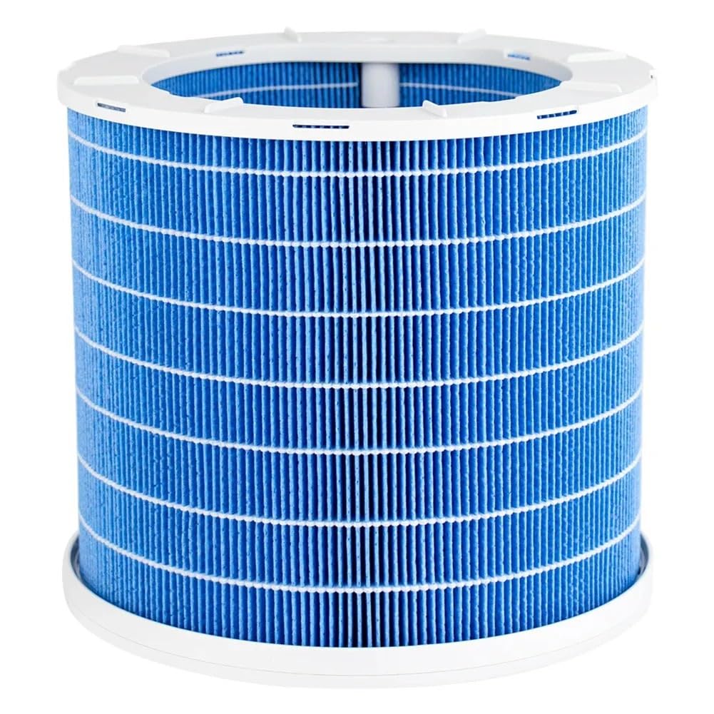 Piezas de Repuesto Filtro humidificador CJSJSQ01MX Descalcificación de humidificación | For 3 piezas de repuesto profesionales