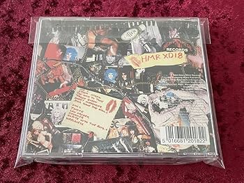 WRATHCHILD アルバム4枚セット Wrathchild – Alrite With The Boyz – Vinyl (7