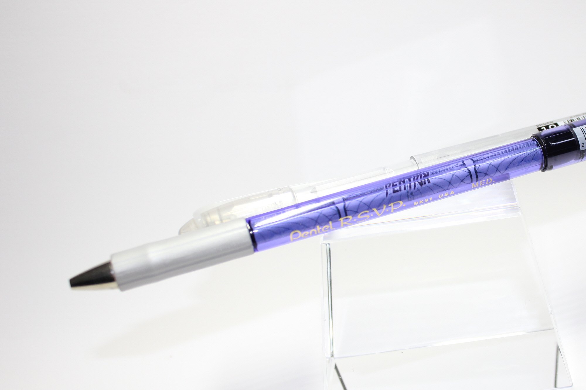 RSVP Moonz MX 青　⑧ RSVP Moonz MX – PserShop