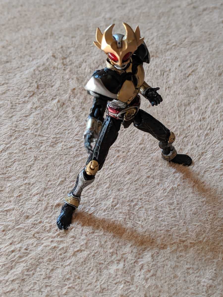 sic仮面ライダーアギト　サブライダーセット S.I.C 匠魂 仮面ライダー アギト シークレット セット☆ - メルカリ