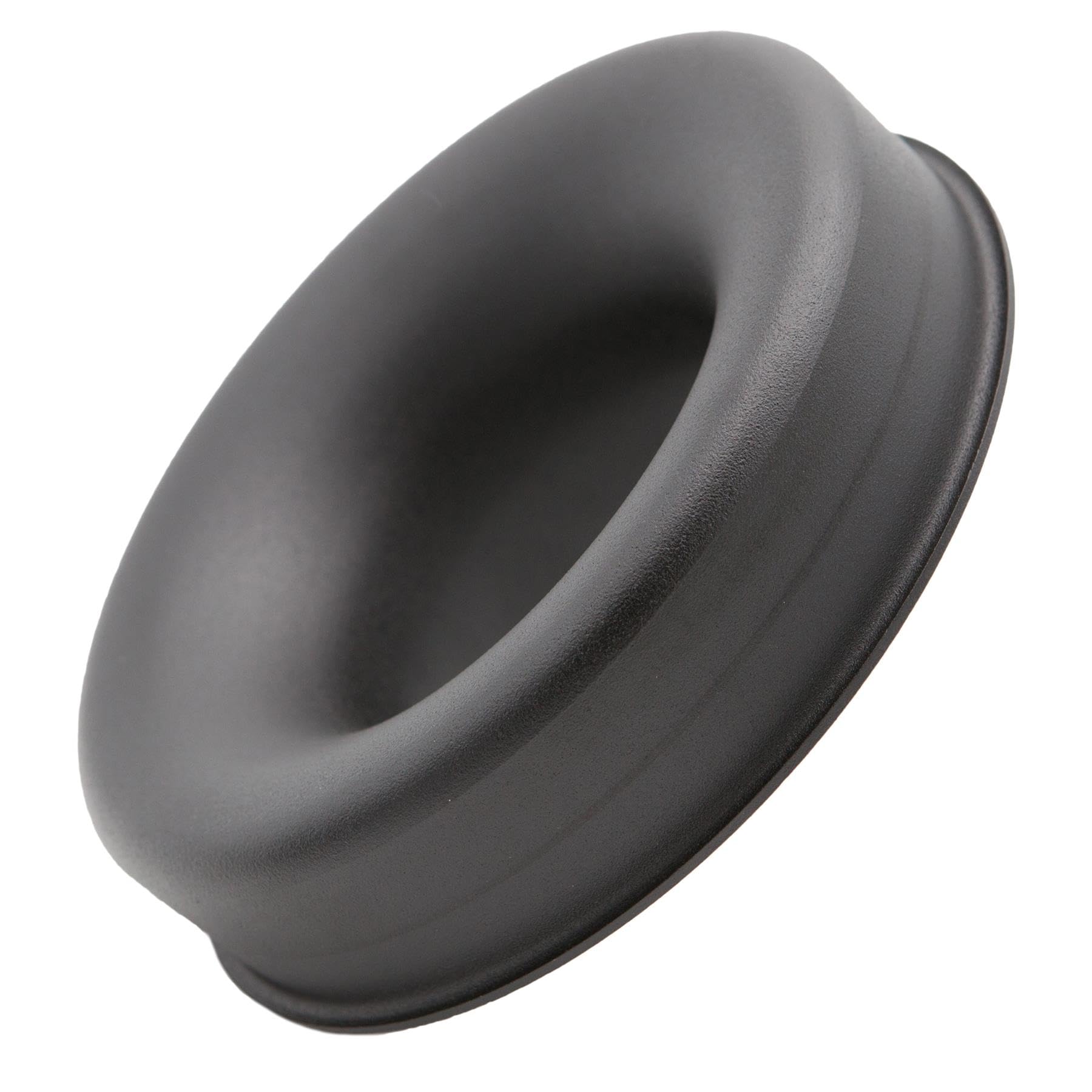 Wydajny uniwersalny filtr powietrza wlotowego stożka indukcyjnego - 83 mm szyja OD