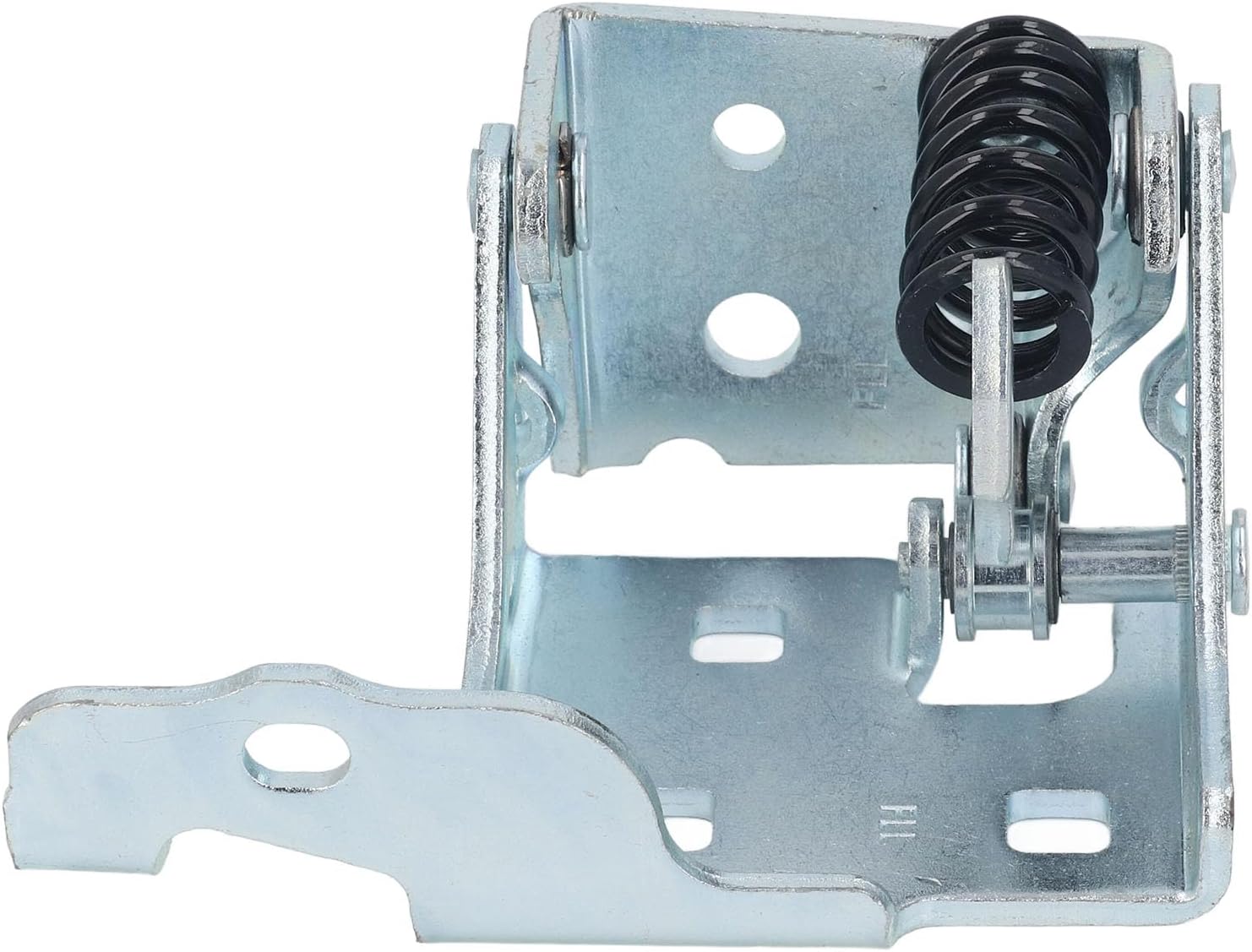 Lower Door Hinge 20969645 Sturdy Metal Secure Support Smoother Operation Front Left Driver Side Door Hinge for Chevy Door Hinge