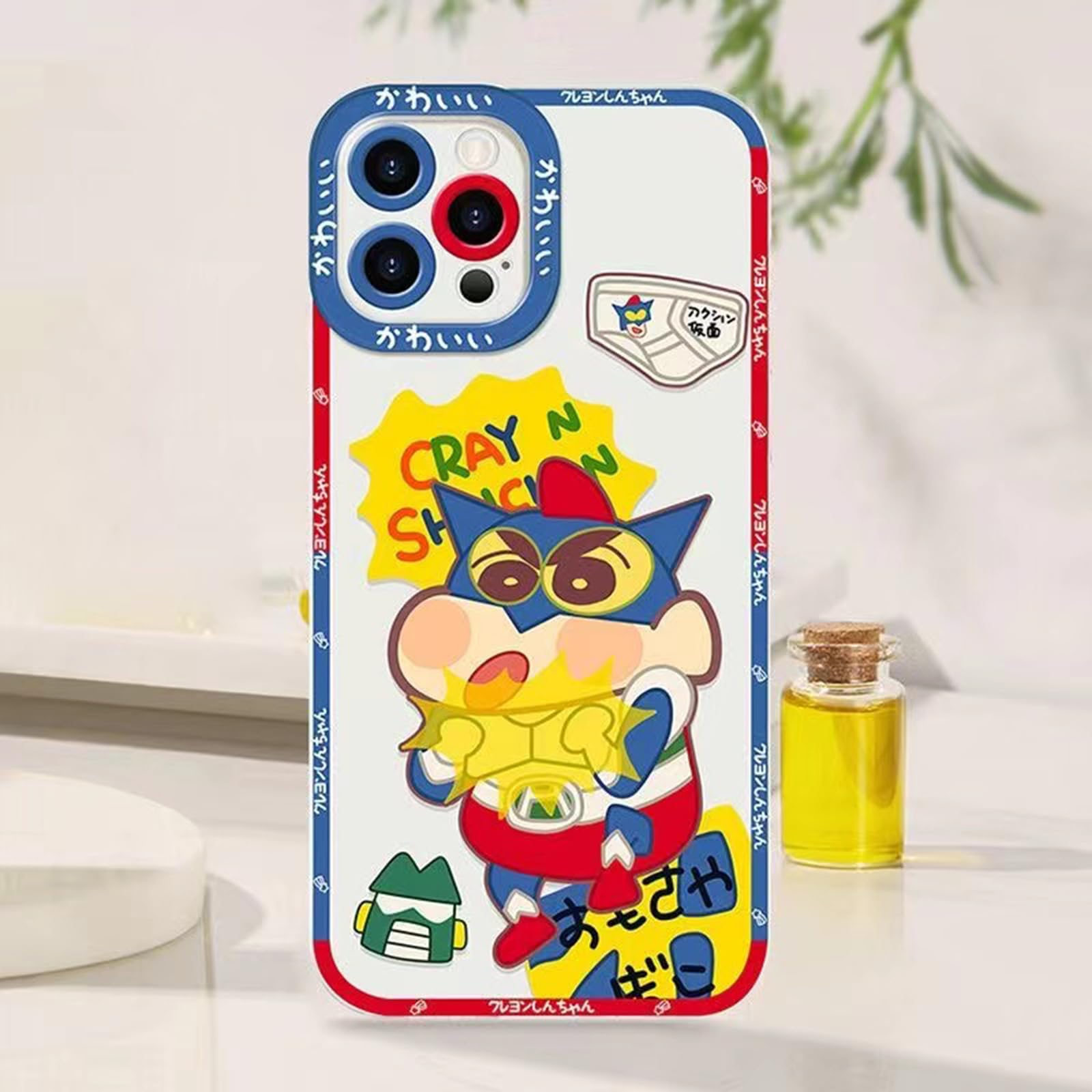 iPhone - クレヨンさん専用 楽天市場】iPhoneケース クレヨンしんちゃん スマホカバー