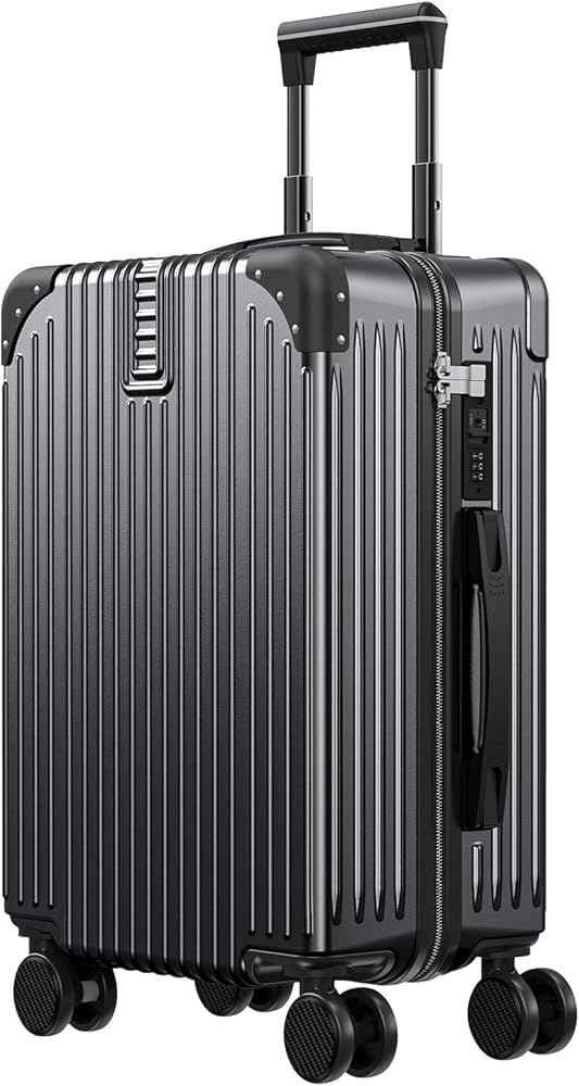 Amazon | 20インチの機内持ち込み手荷物。22 x 14 x 9インチの航空会社