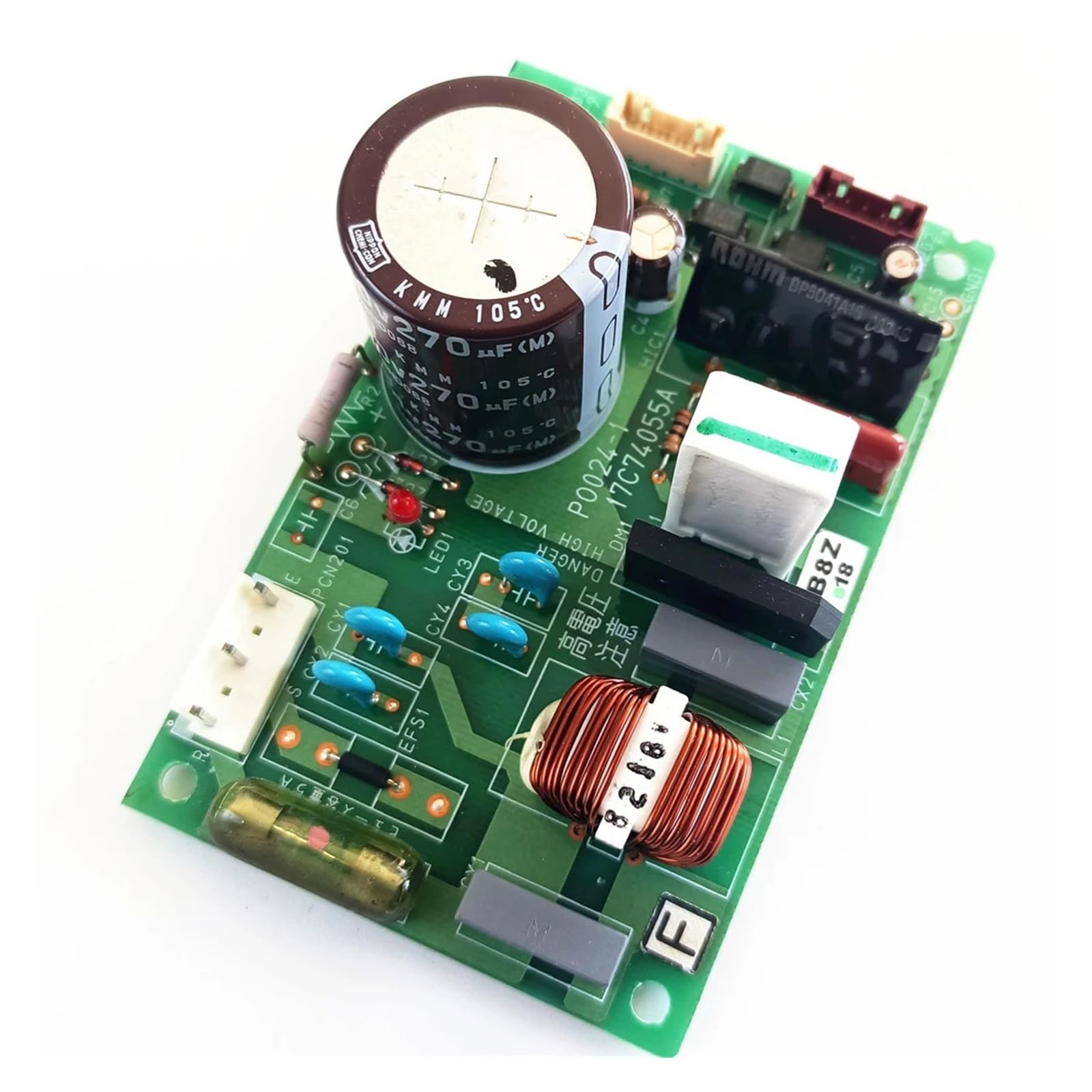 Eiwpfydj 1Pcs Compatible For Hitachi, Air Conditioner