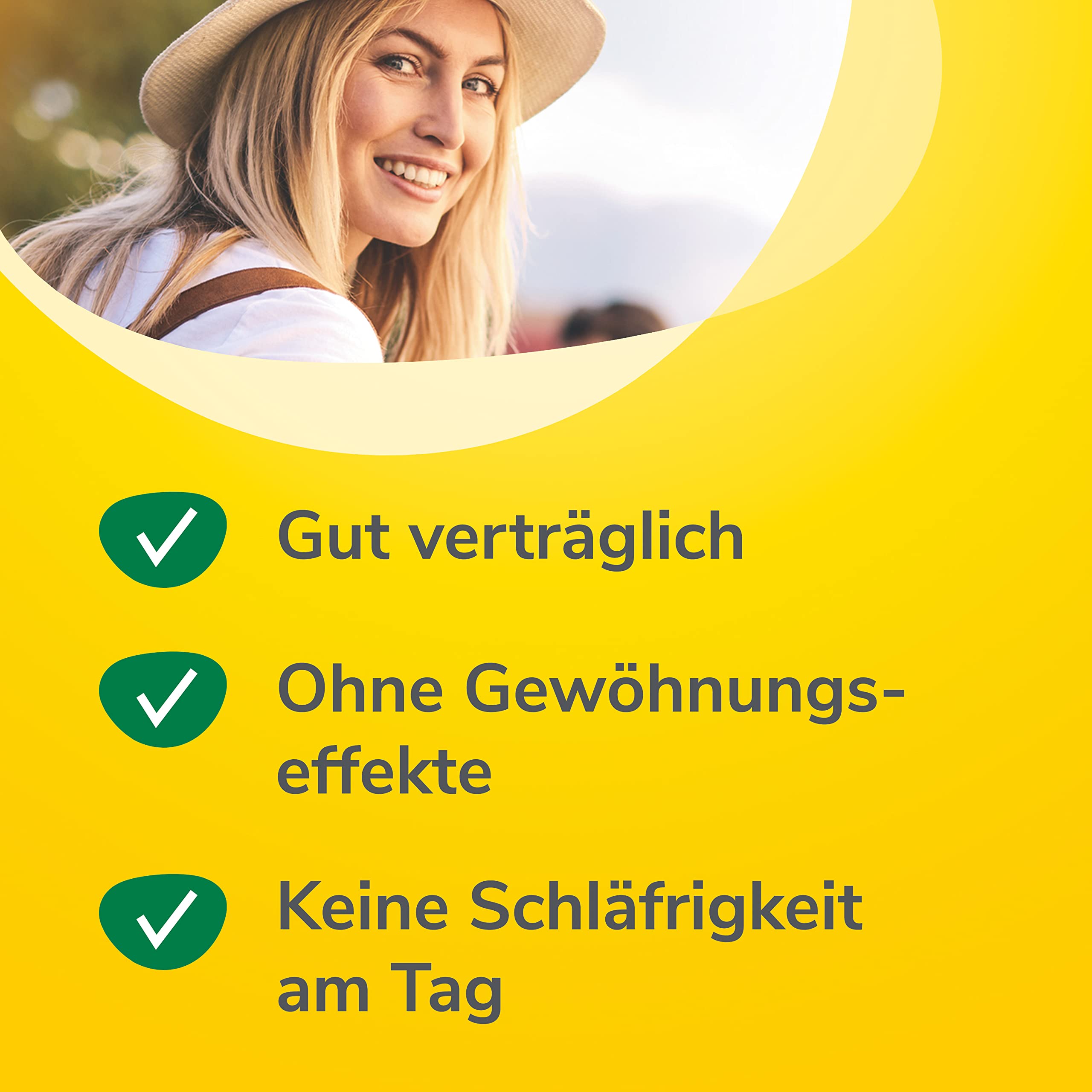 Laif 900 Balance | Johanniskraut | bei Antriebslosigkeit und Stimmungstiefs | mehr Elan, Lebensfreude und Gelassenheit | 1 x 60 Stück | Hochdosiertes Johanniskraut-Extrakt. Bei Stimmungstiefs. Für mehr Lebensfreude und Gelassenheit bei Stress und Sorgen.