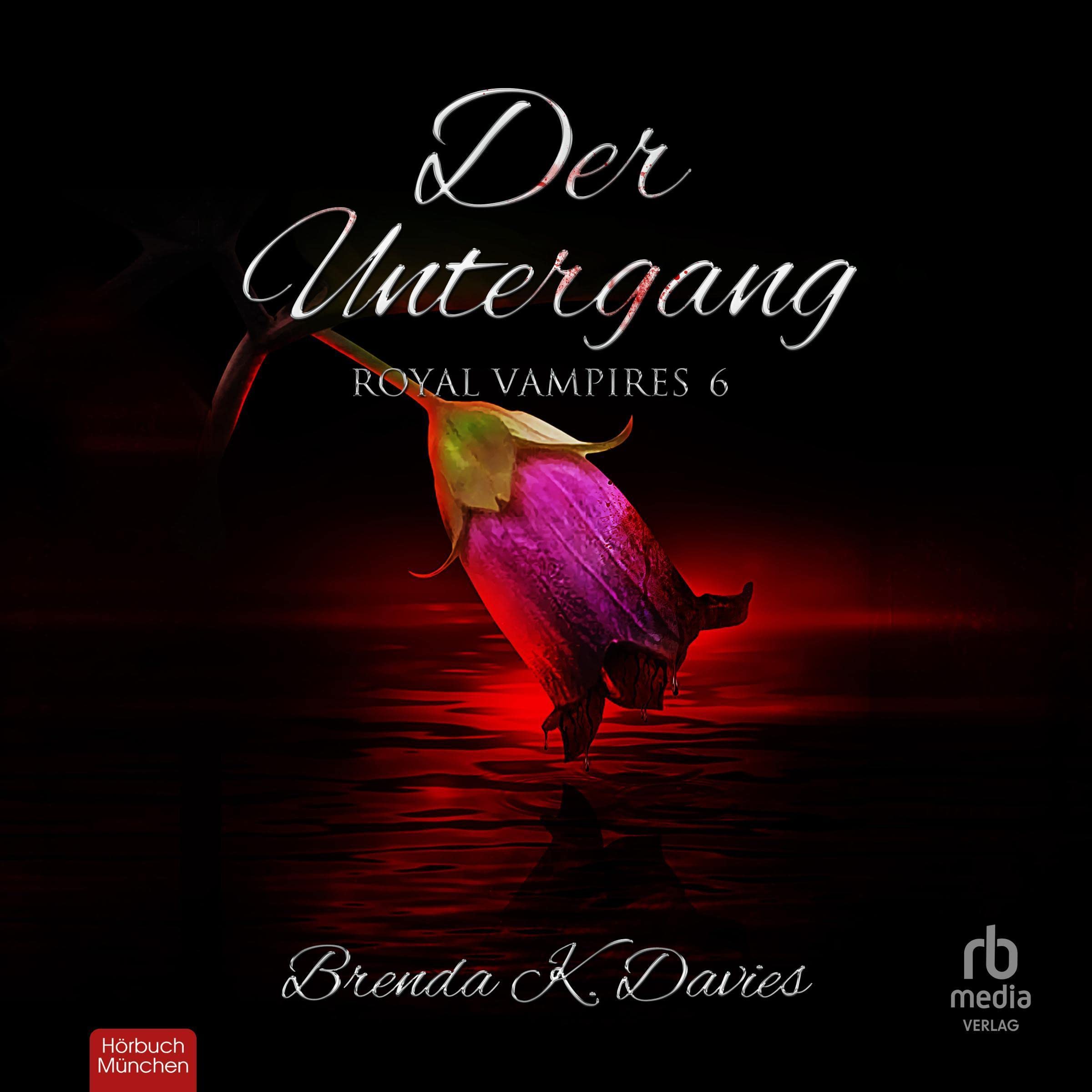 Cover art for Der Untergang