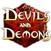 Devils & Demons - Arena Wars