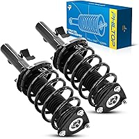 Vista 138 de PHILTOP - Bolsa trasera con resorte de aire para BMW X5 2007-2018 2008-2019 BMW X6 949857 - Actualización de suspensión duradera Suspensión cargada