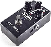 Vista 3 de Pedal de efectos para guitarra MXR M300