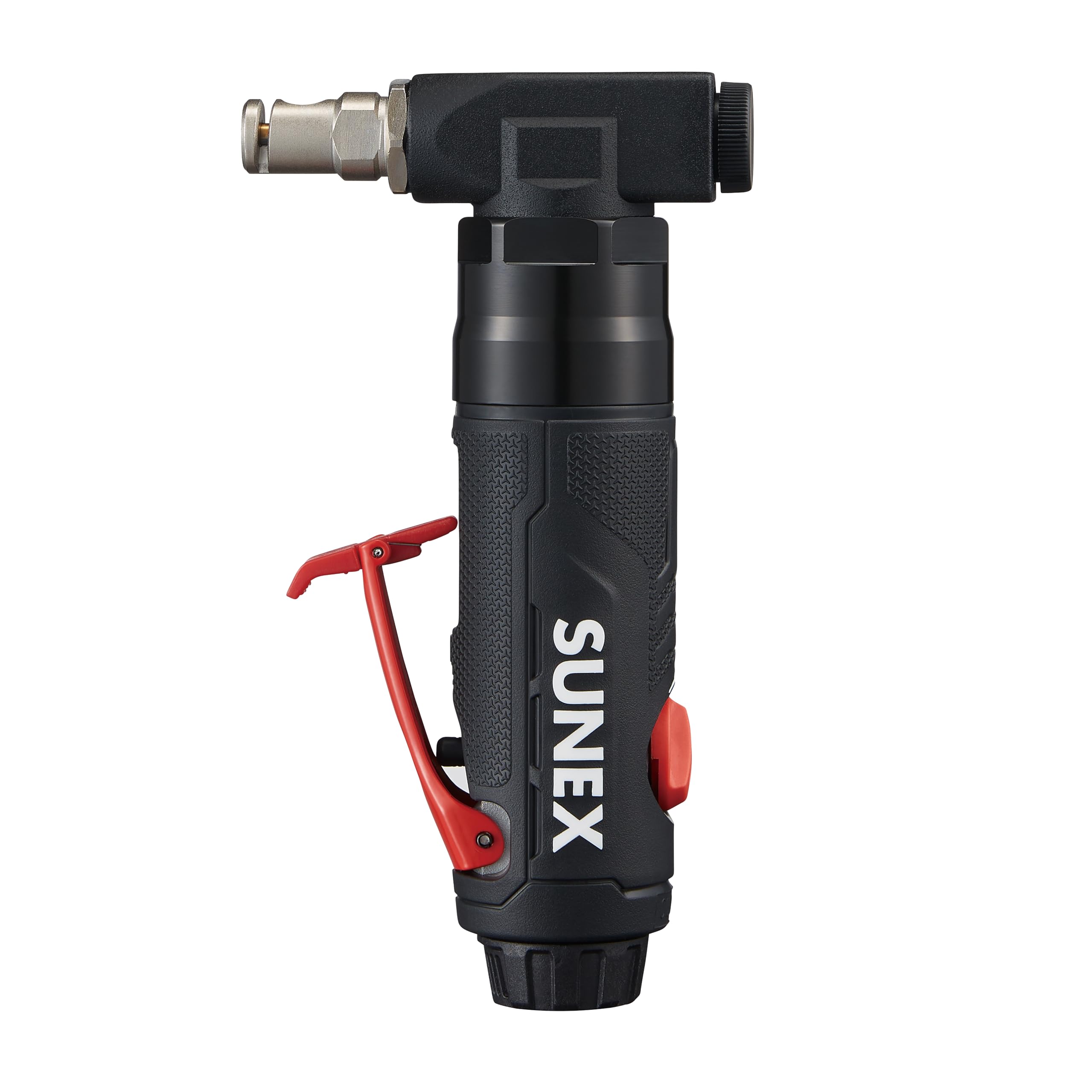 Grignoteuse pneumatique 0.5 CV outil de découpe métal composite pour tôlerie et carrosserie