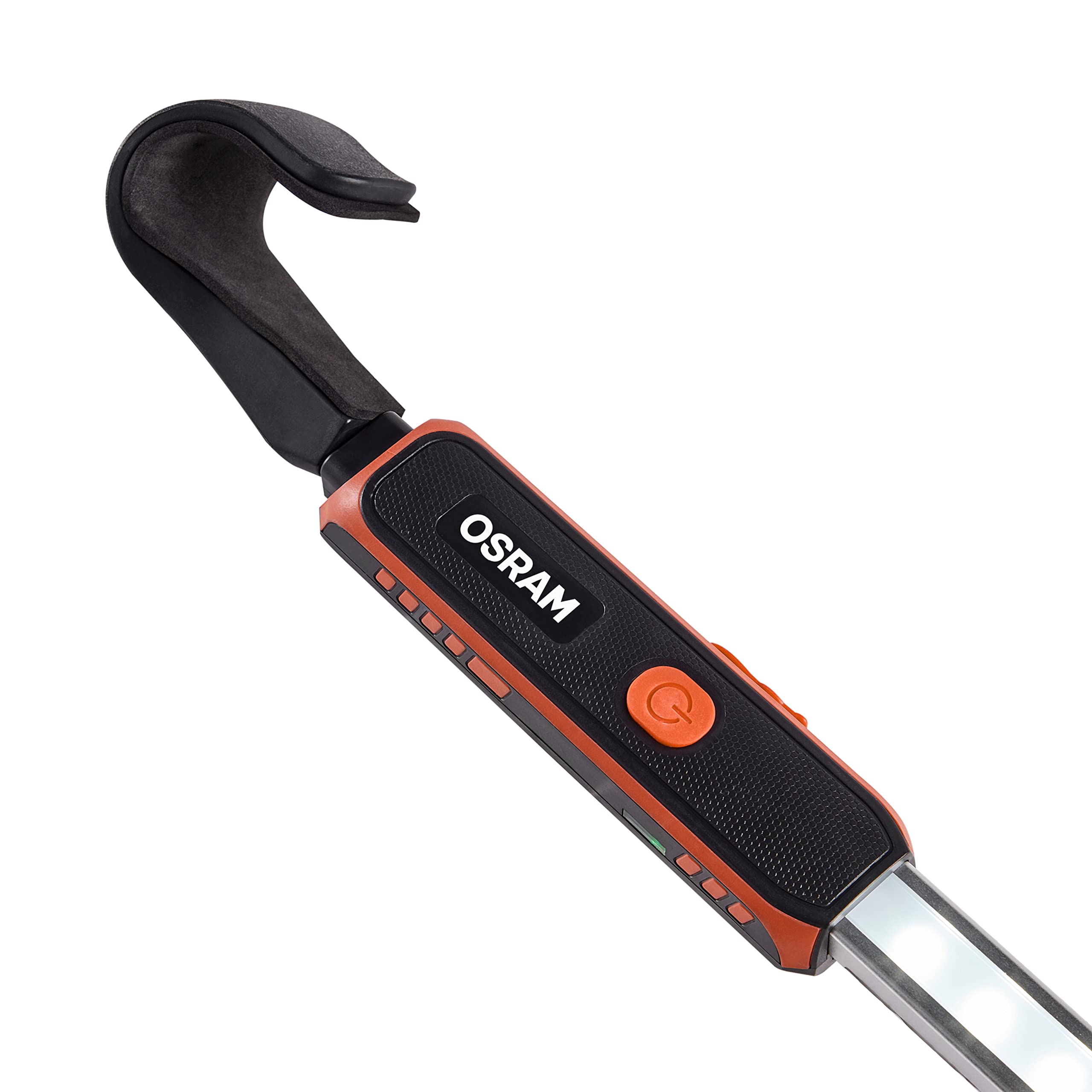 Osram LEDinspect Rechargeable UNDERBONNET Light, 6500K, Lampe d'inspection à LED, Rotation jusqu'à 360°, Batterie au Lithium Rechargeable