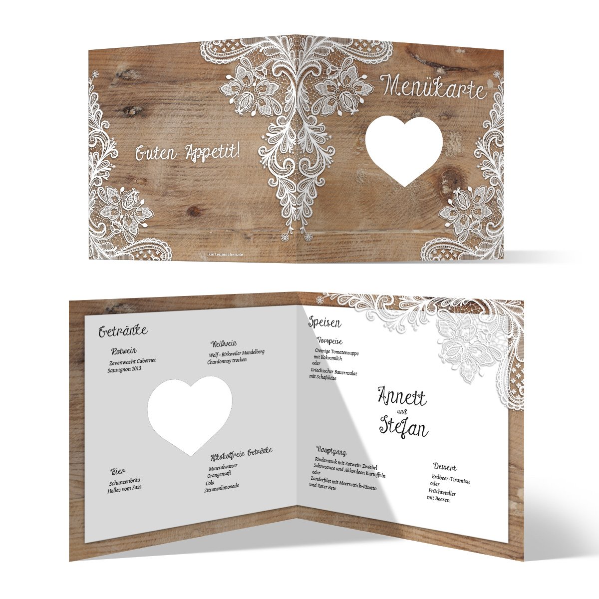 Laser Cut Menu Cards Laser Cut Wedding Invitations,Gate Menu