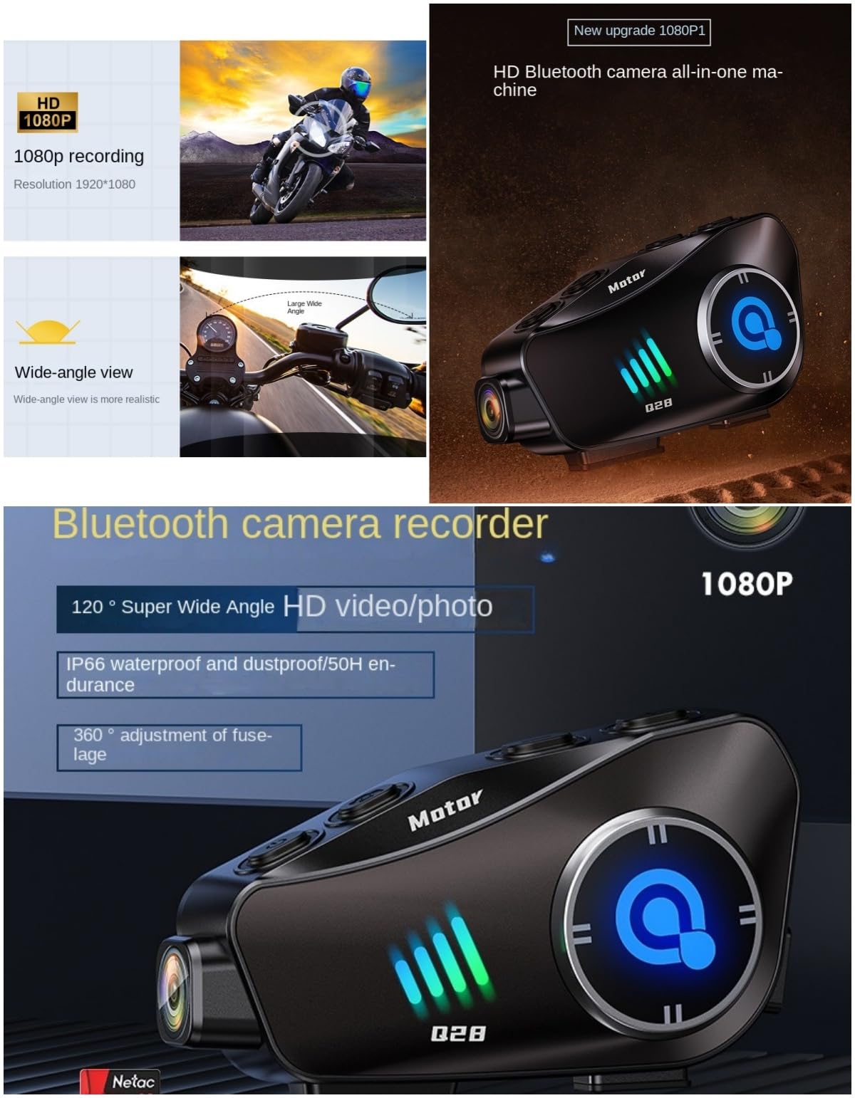 スタンダードヘルメット取付式ヘッドセット taiyodenshi_ssm-61h