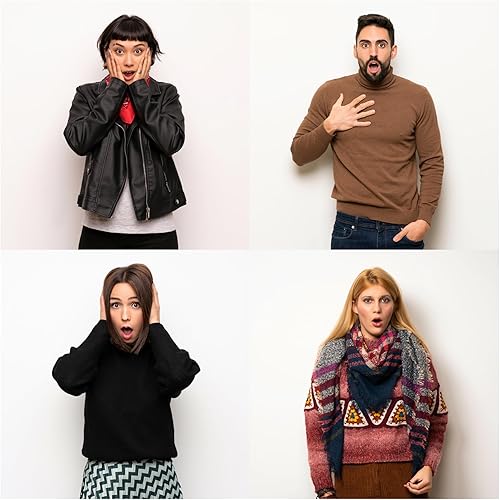 Miniatura 5 de Ted's Sterling Magic Precision Blue Rider Back Bicicleta Svengali Deck con instrucciones para más de 100 trucos (2 de clubes)