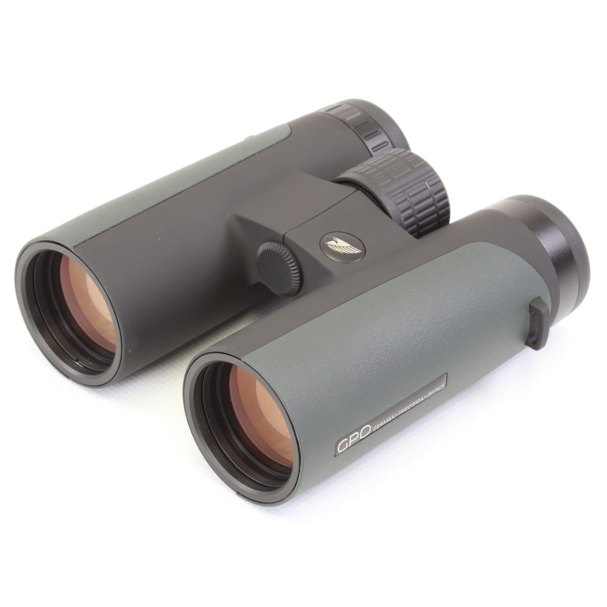 Gpo Black 10X32 Passion Ed (Black)
