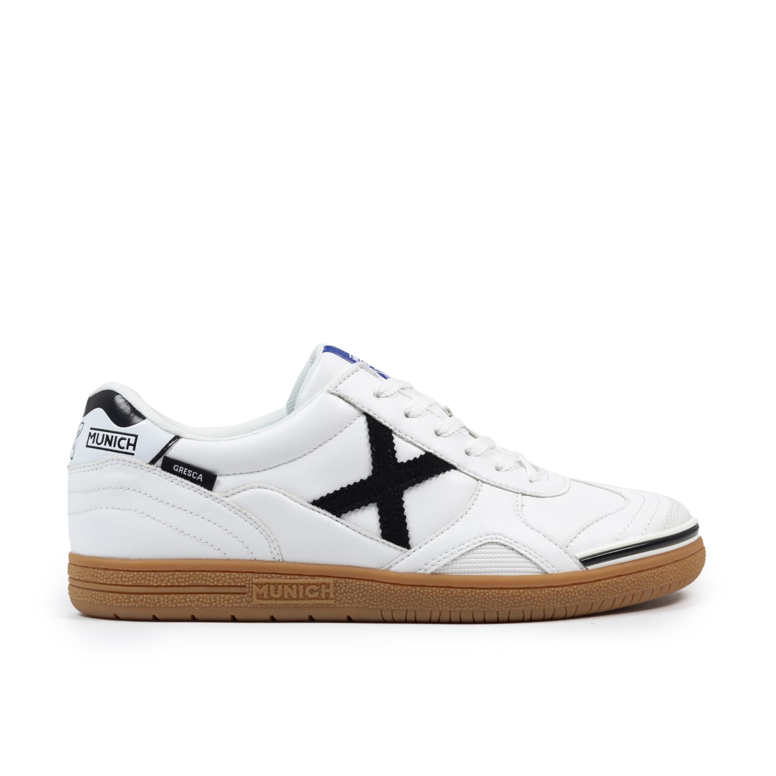 Munich Gresca 321, Zapatillas Unisex Adulto