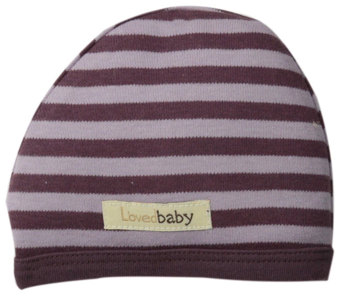 L'ovedbaby Organic Infant Cap