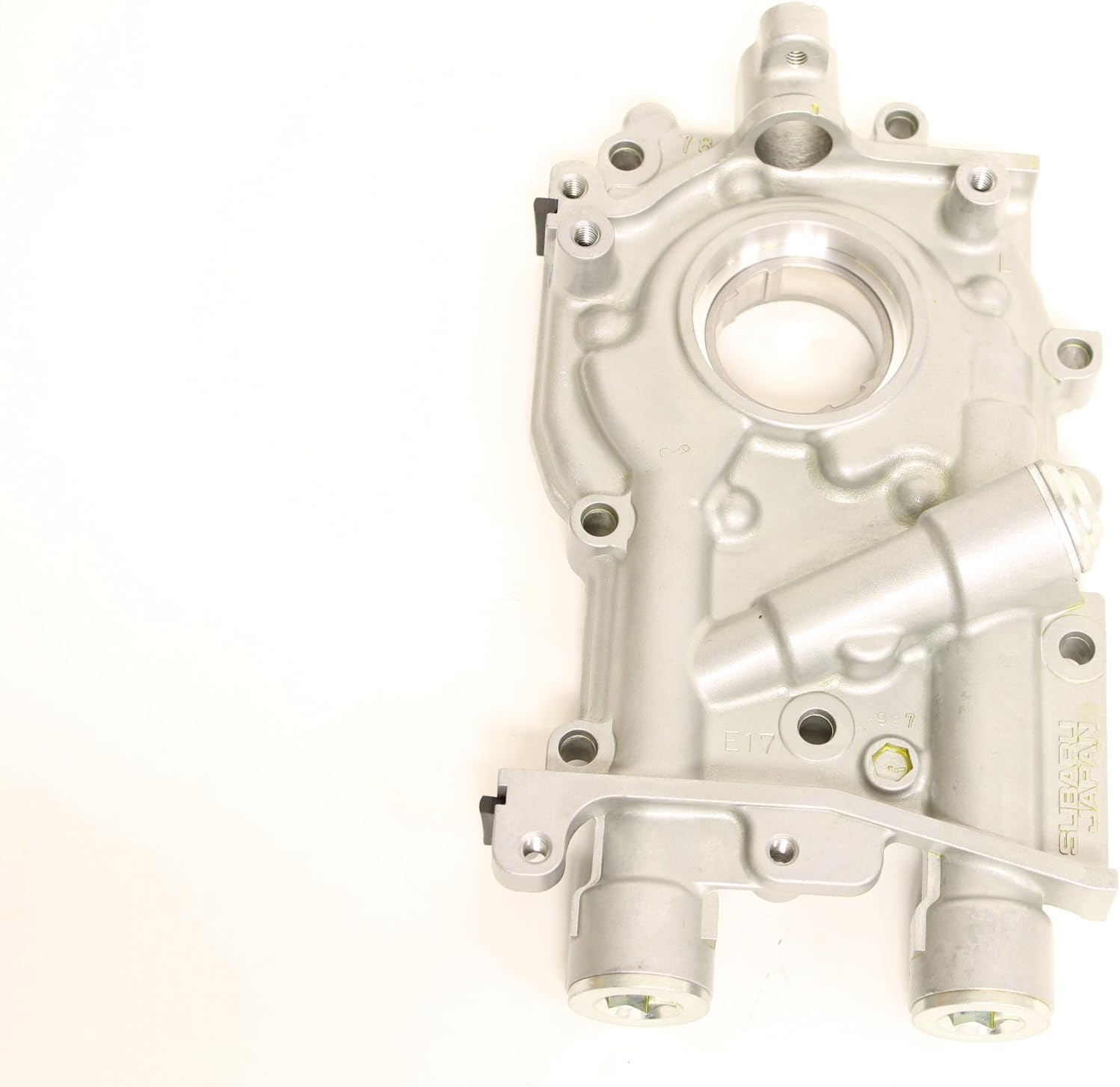 Genuine Subaru Parts - Oil Pump Ay Engine 15010AA360