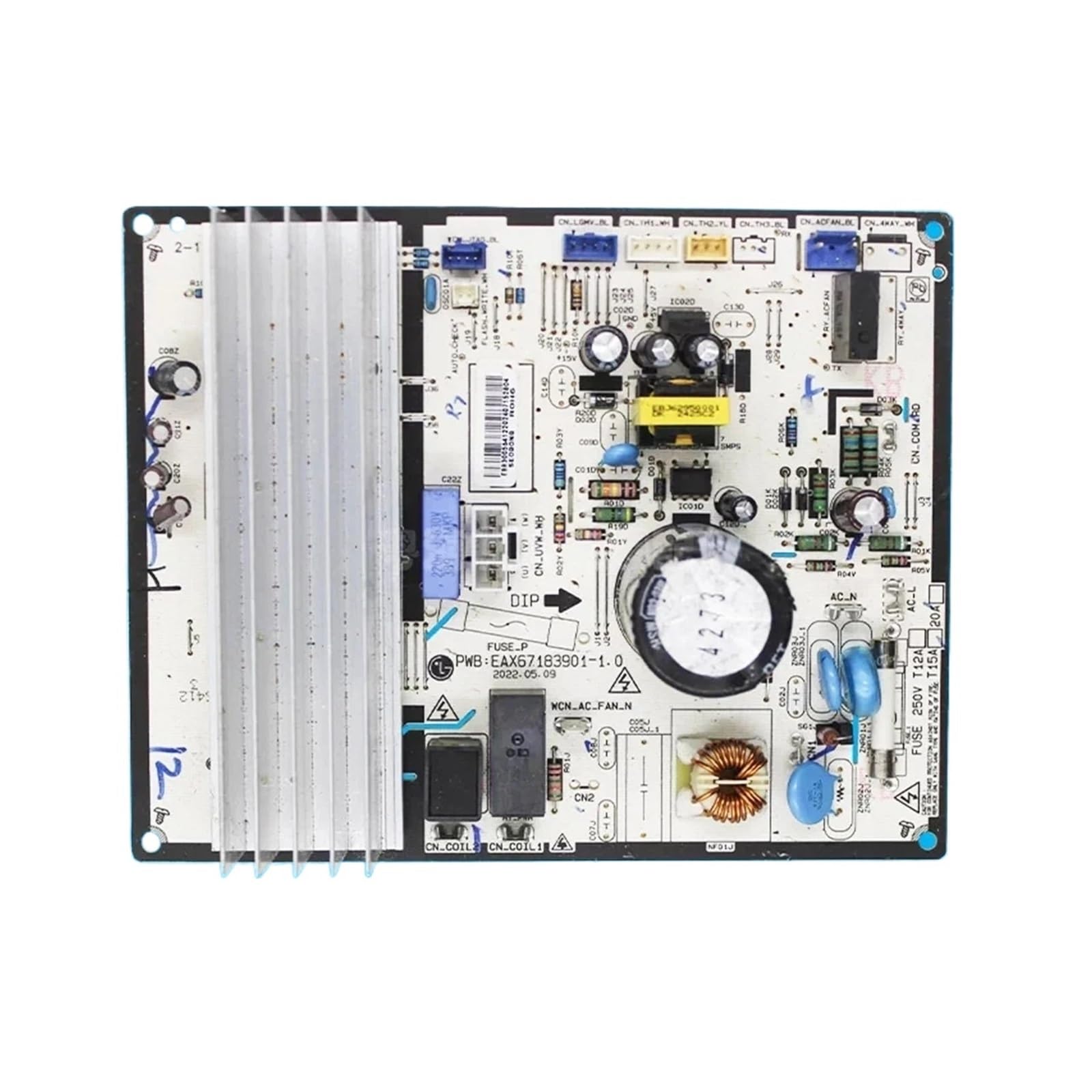 EAX67183901-1.0 ，Compatible For LG， Inverter Air Conditioning Motherboard