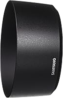 Vista 12 de Lente Samyang, F1.4 de 3.35 pulgadas