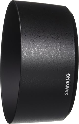 Vista 12 de Lente Samyang, F1.4 de 3.35 pulgadas