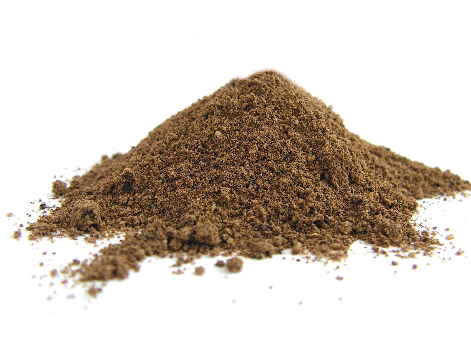 Malinowe PIEPRZ CZARNY MIELONY 500g Mocny Aromatyczny Ostry