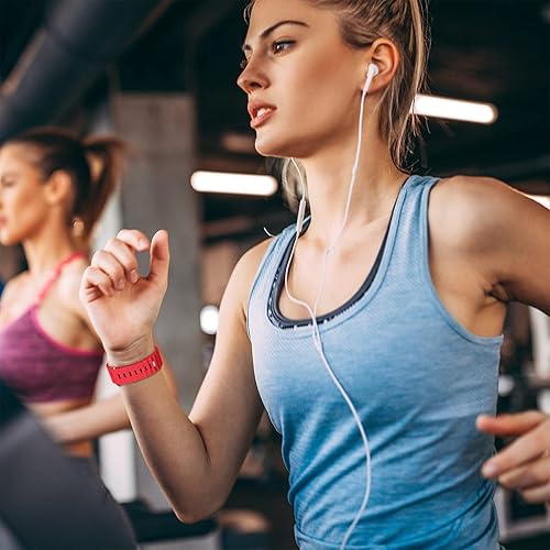 Miniatura 40 de Compatible with Apple Watch Ocean Bands 38mm 40mm 41mm 42mm 44mm 45mm 46mm 49mm Soft Silicone Wristbands Replacement Strap for iWatch Ultra 2 Ultra