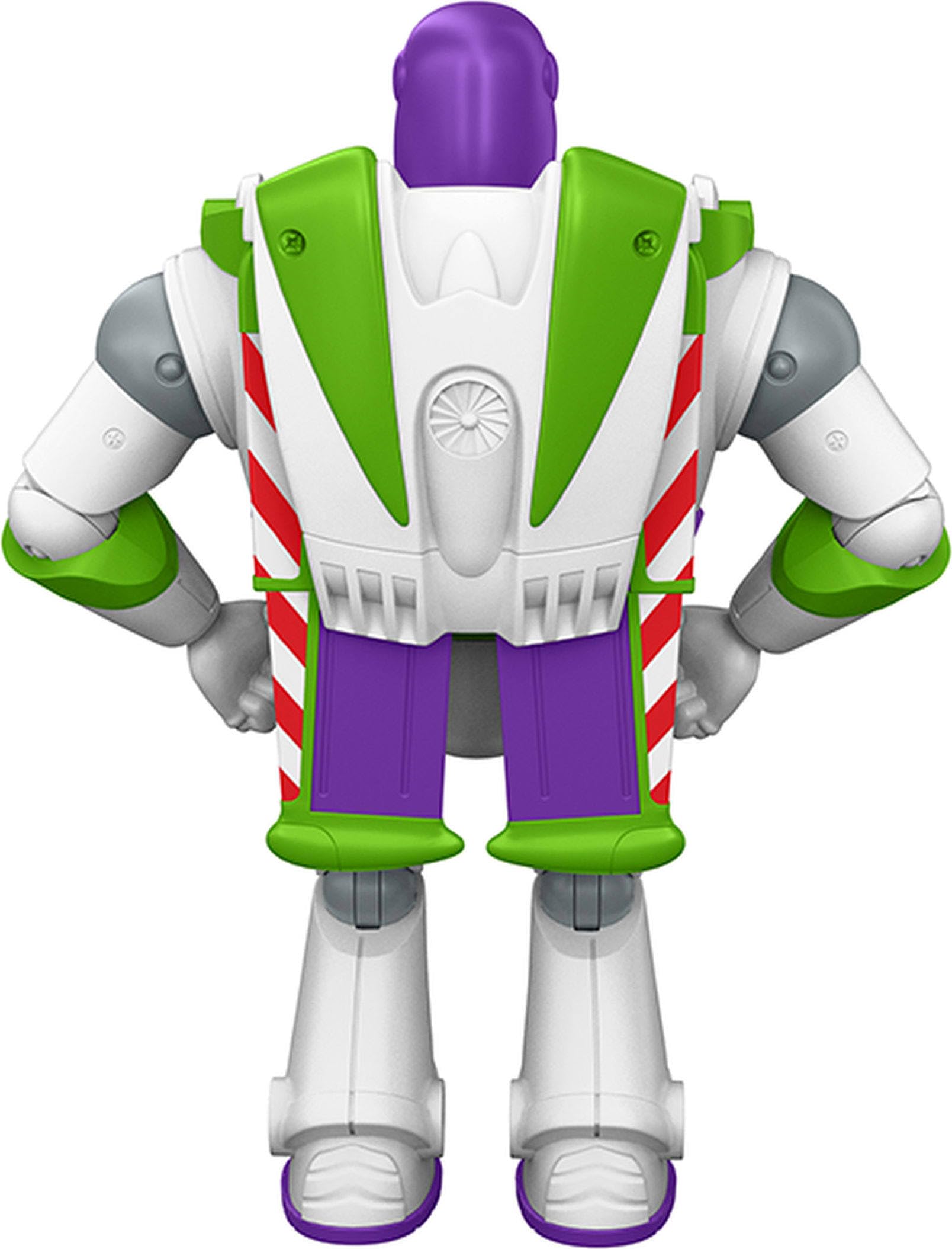 Amazon.co.jp: Mattel Disney · Pixar バズ ライトイヤー イミネント