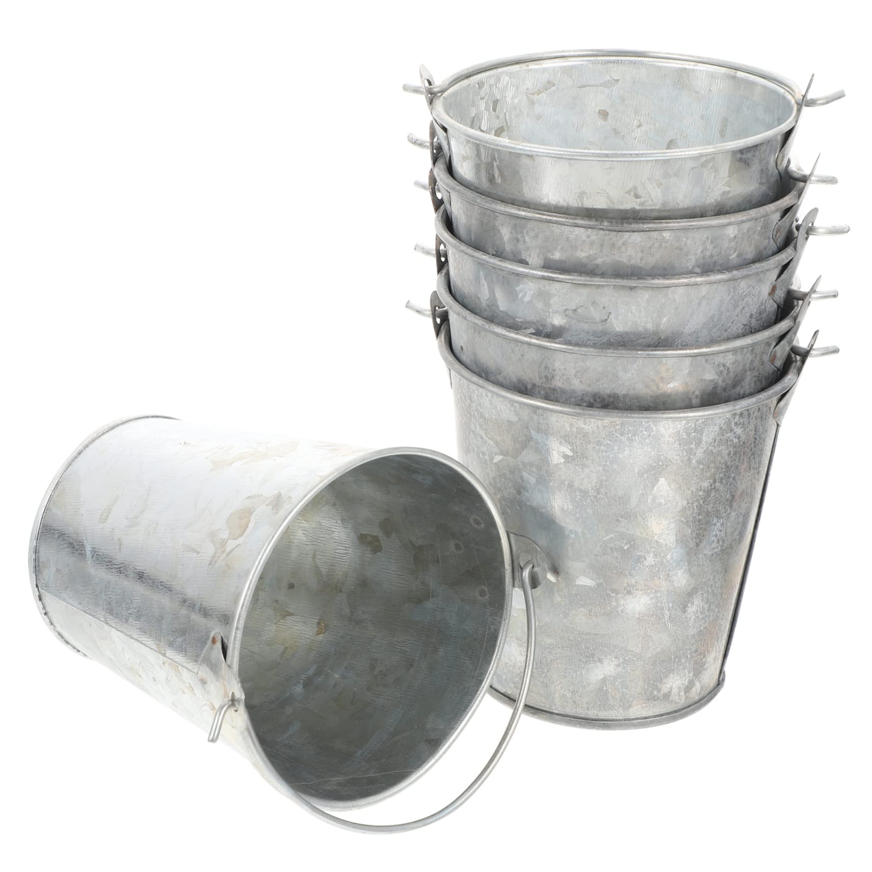 ヴィンテージ 鋳物 プランター 1950's ヴィンテージ バレットプランター - アンティーク