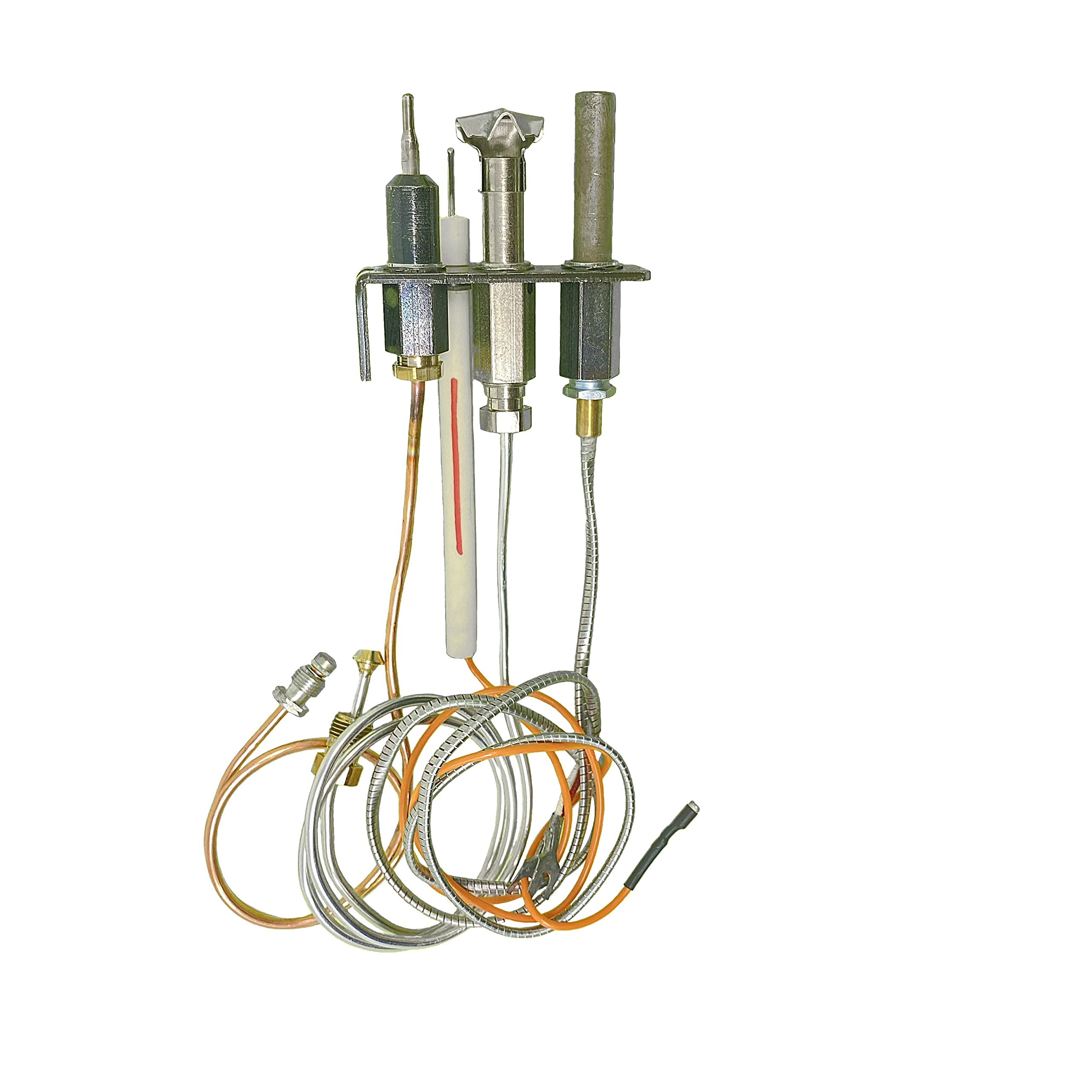 Amazon.com: HHT OEM Heatilator Pilot Assembly - LP (4021-329
