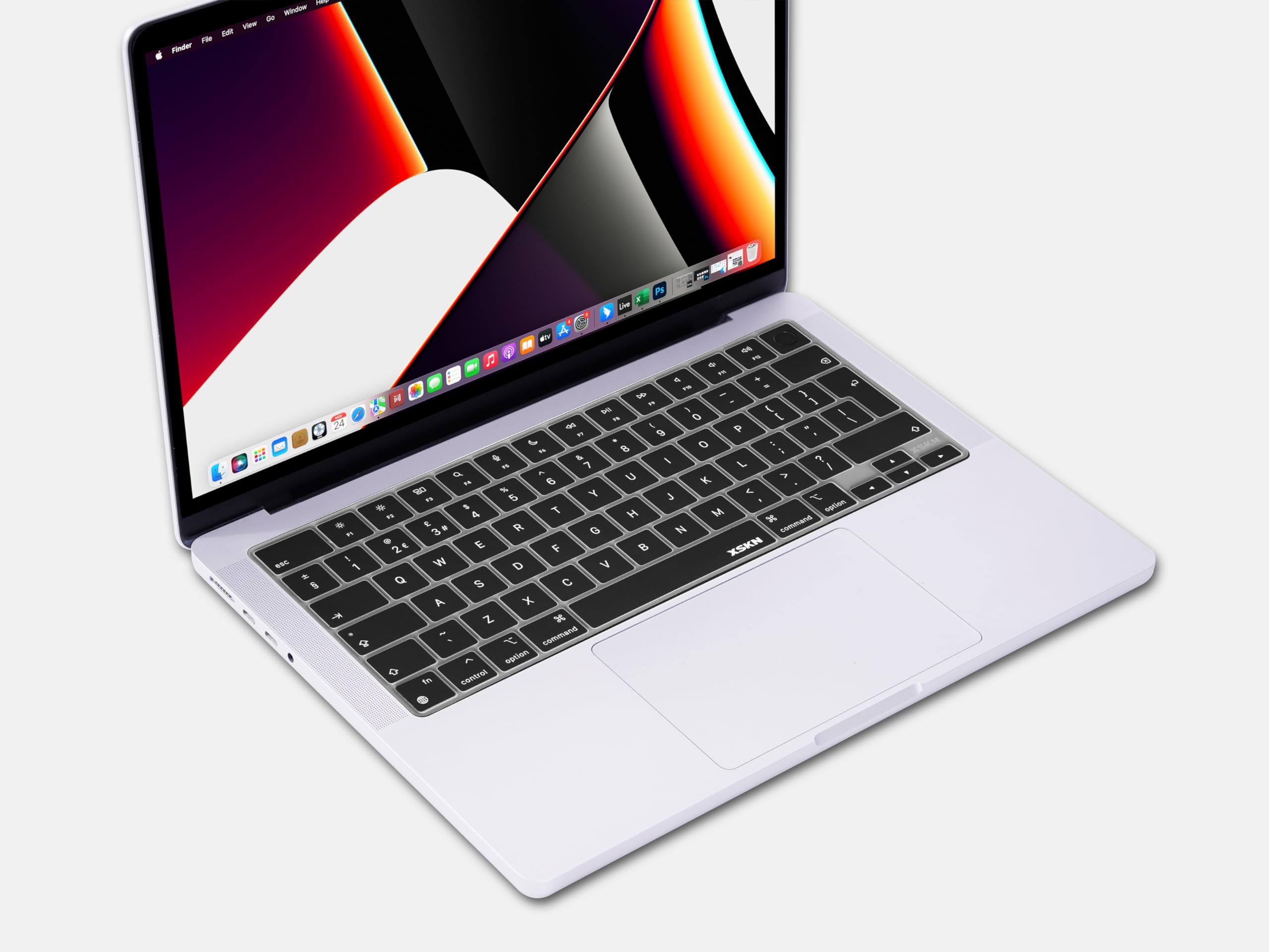 Apple komt in 2023 met 15,5-inch MacBook Air' - iCreate