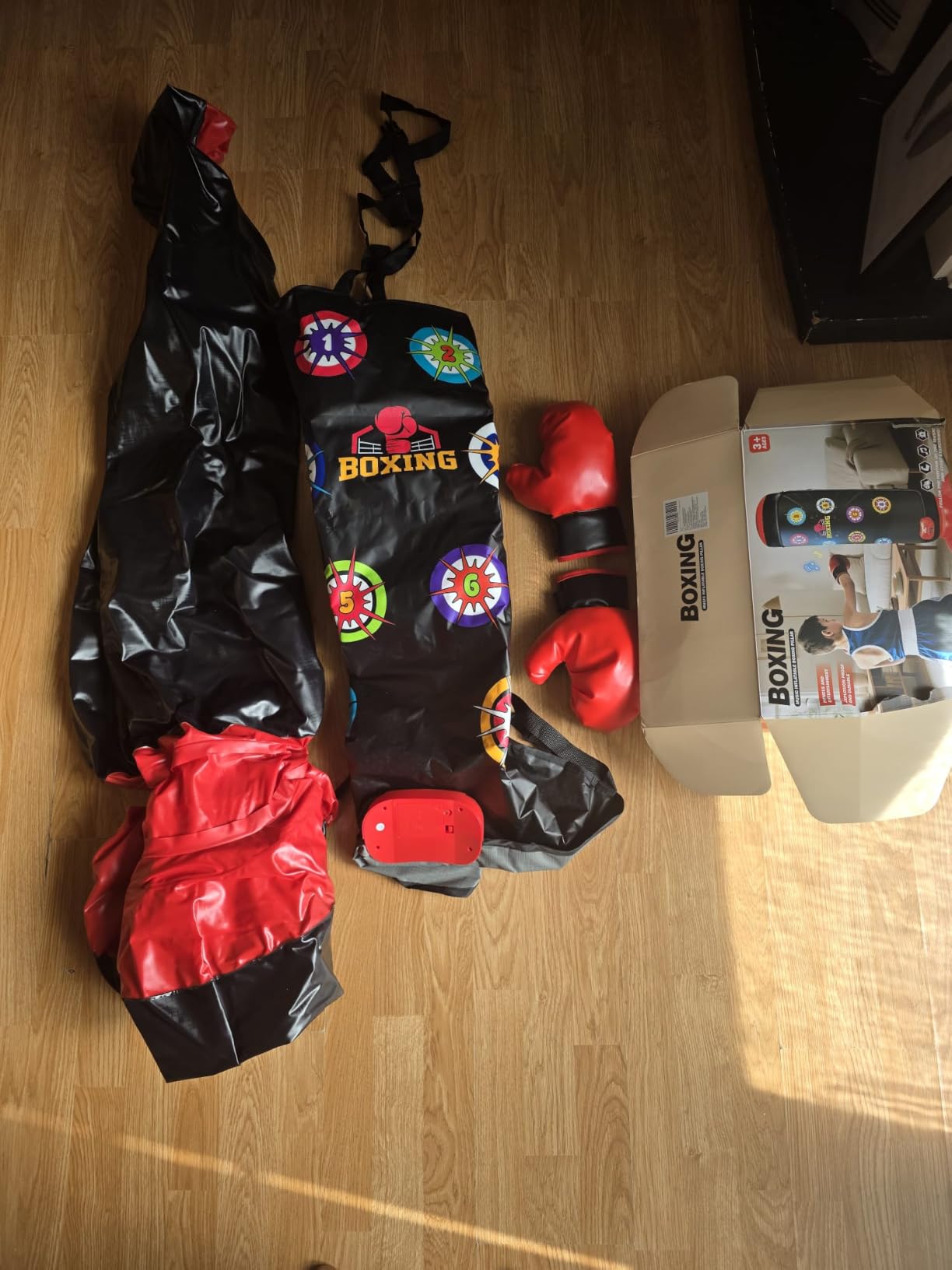 Customer photo