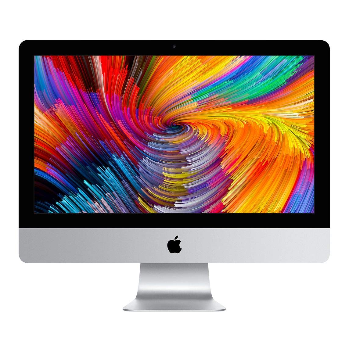 Amazon.com: Apple iMac 21.5-inch Retina 4K Display MNDY2LL/A Mid