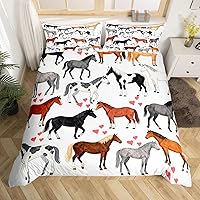 Vista 9 de Juego de ropa de cama de automóvil de dibujos animados para niños, funda de edredón para niños, funda de edredón para niños, maquinaria de dibujos