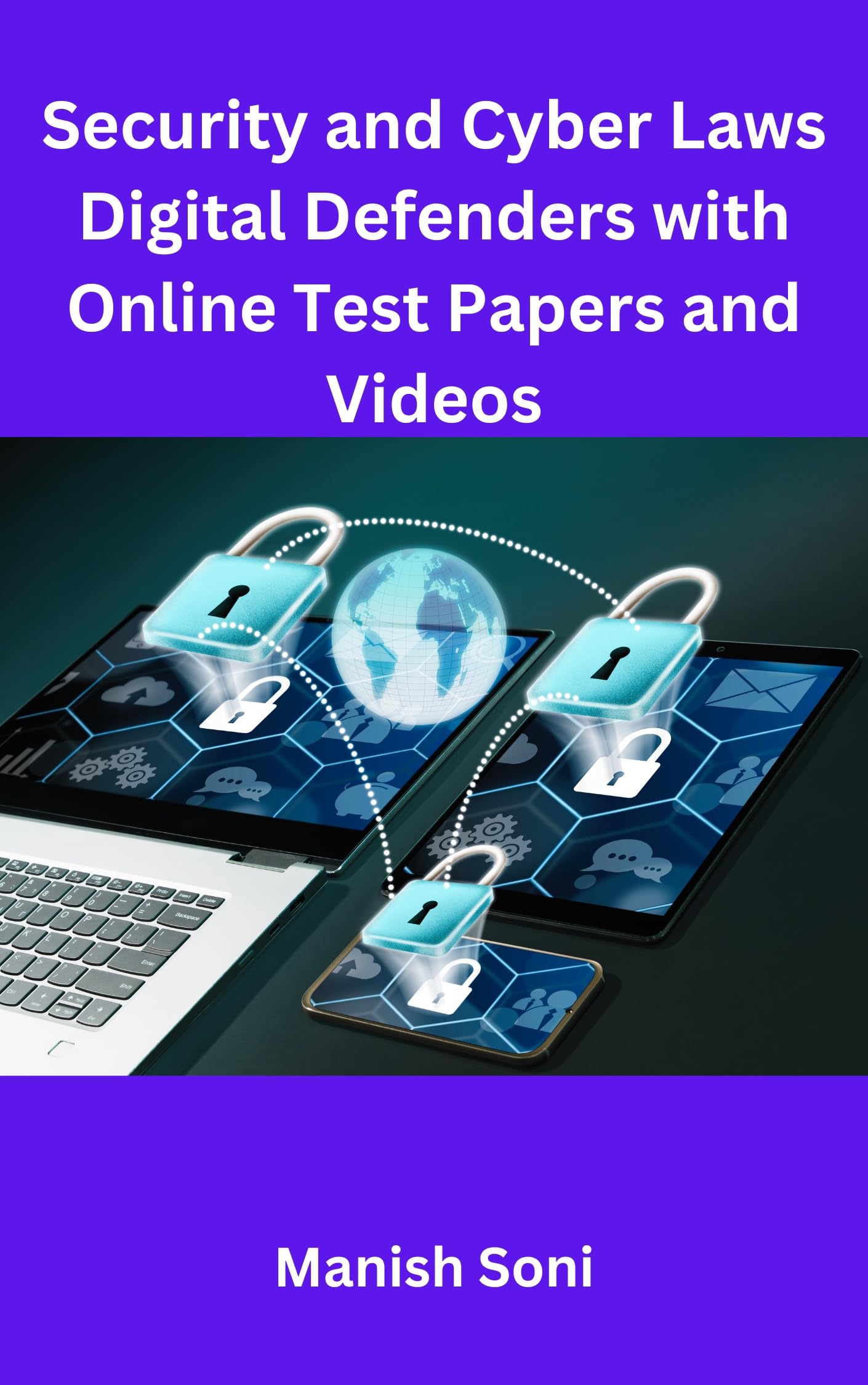 Security and Cyber Laws Digital Defenders eBook (Beginner To Advanced) Complete Study Guide – Full Syllabus Coverage, Solved & Unsolved Questions, PYQ, Practice Exercises, Online Test Papers, Videos Lectures, (Email Delivery of eBook in 2 Hours)-image-46