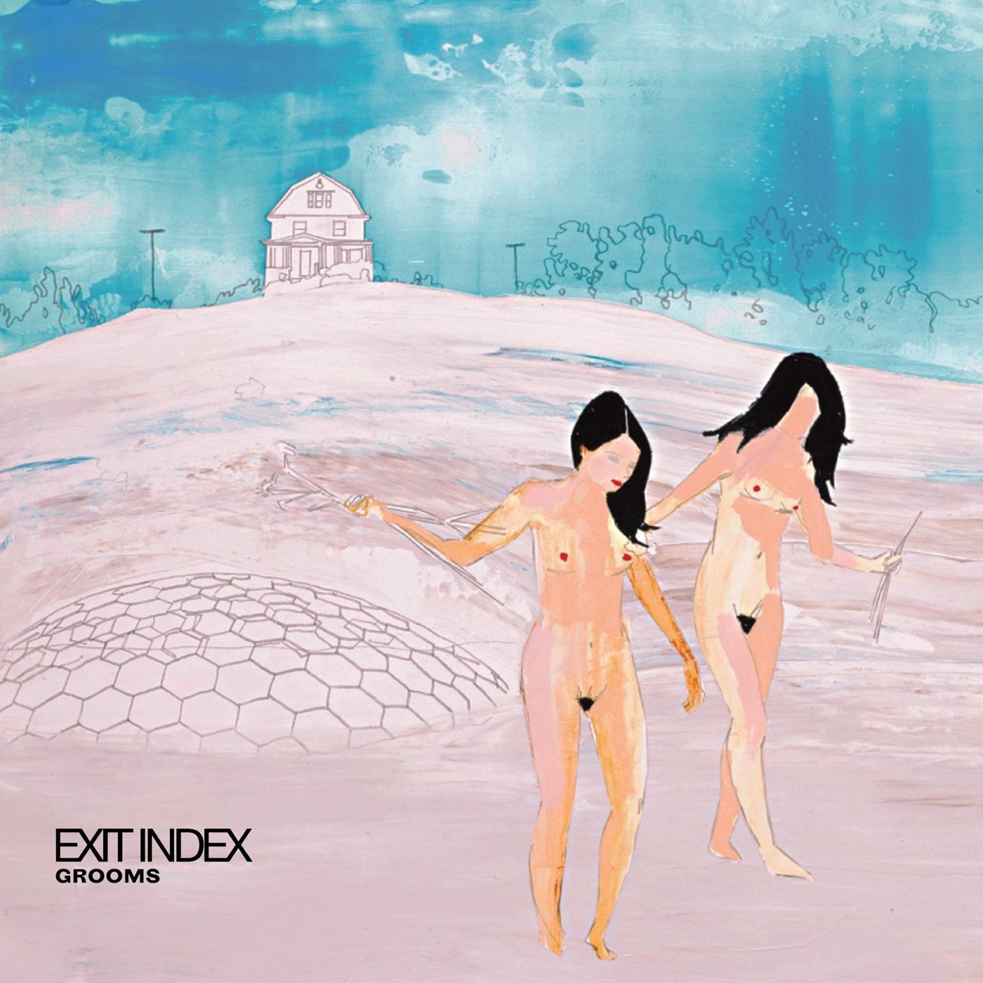 Exit Index [VINYL]
