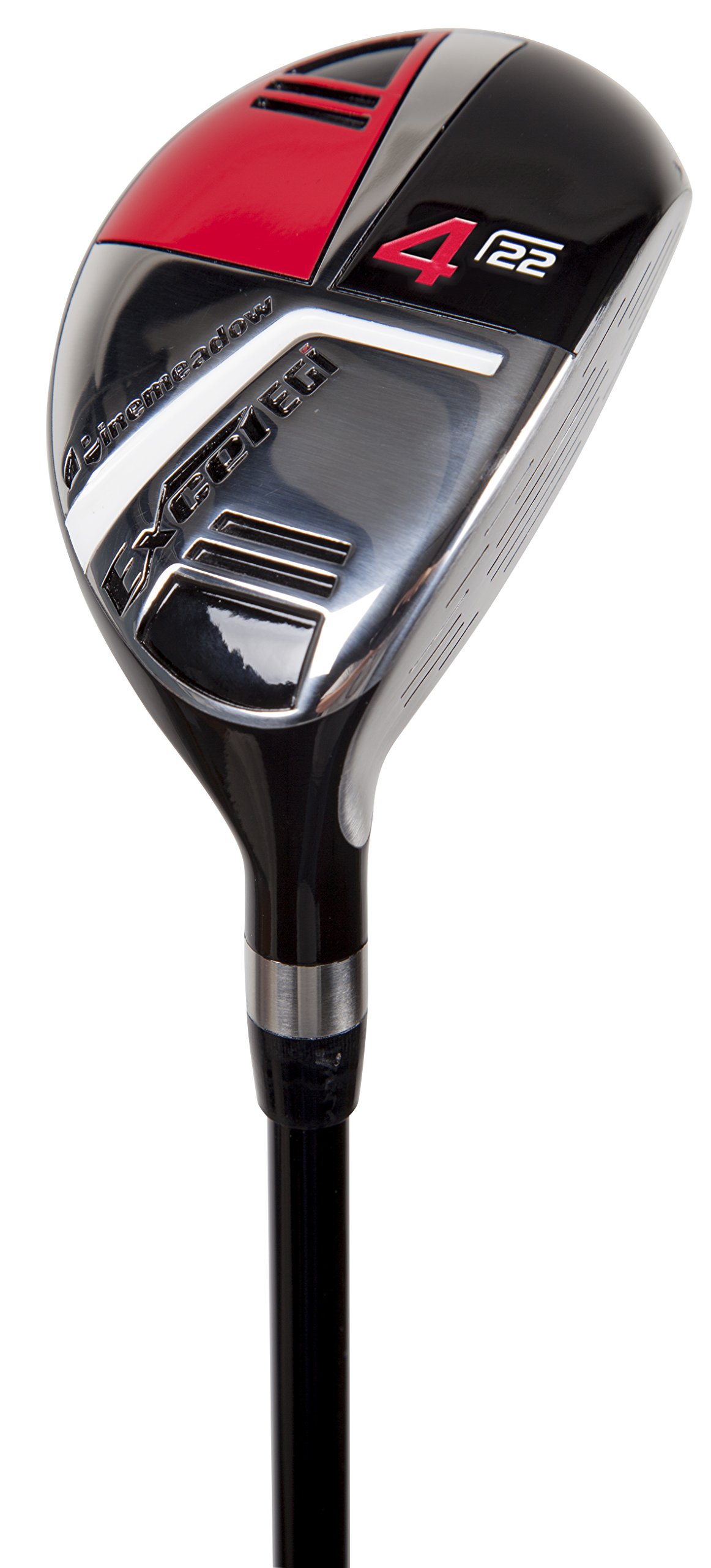 Pinemeadow Excel EGI Hybrids