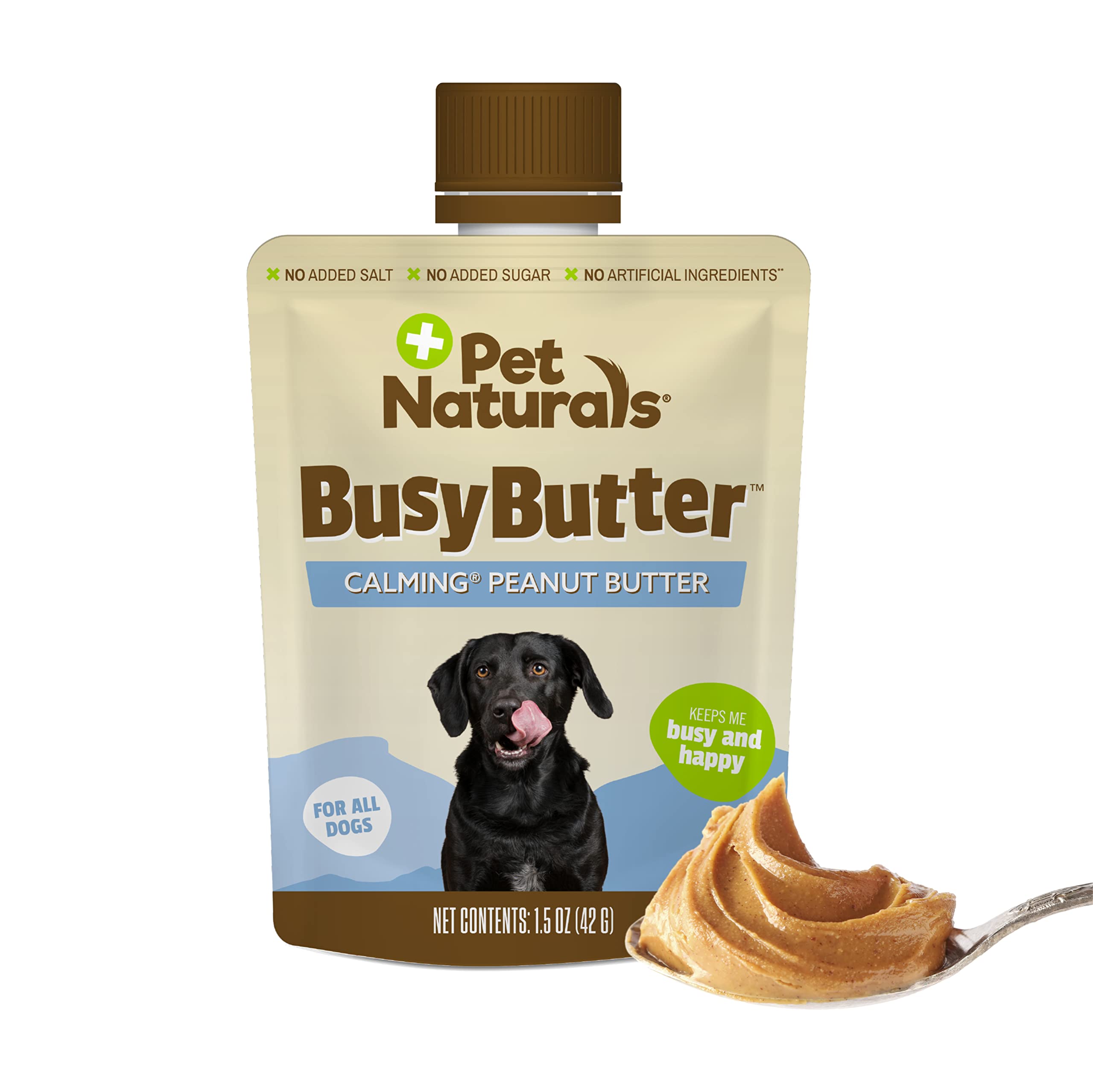 Contain Xylitol Is Peter Pan Peanut Butter Safe For Dogs Dogs - Main Image