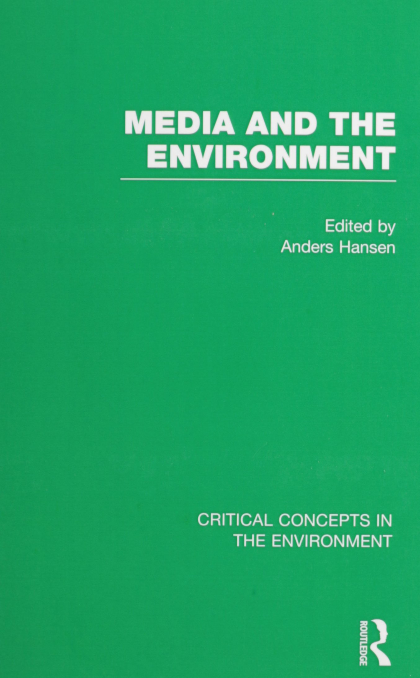 Media and the Environment