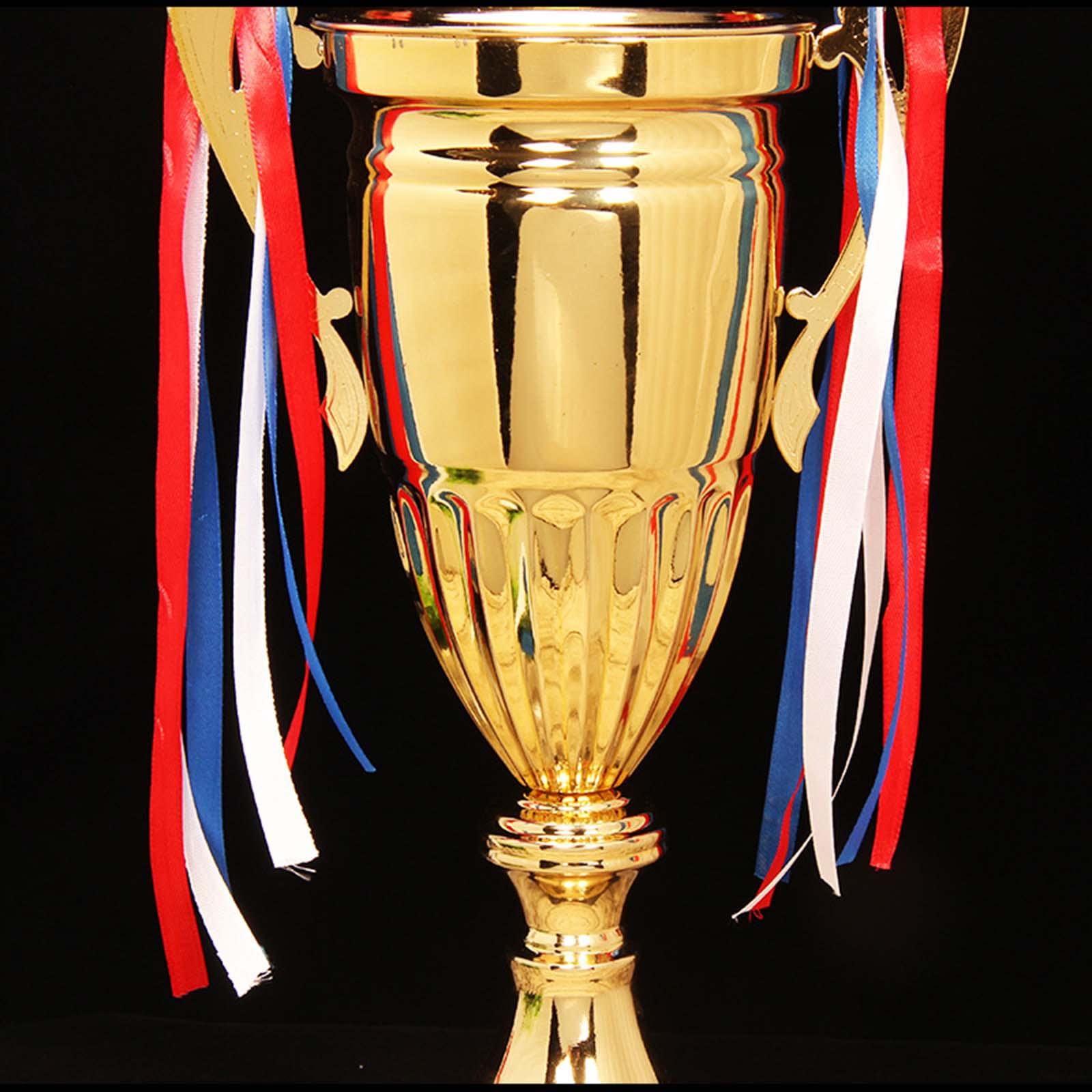 Große Trophäe, Auszeichnung für Sport, Turniere, Wettbewerbe, für EIN Fußballligaspiel, Auszeichnung für Sonstige Teamleistungen