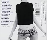 Vista 2 de The Greatest Hits