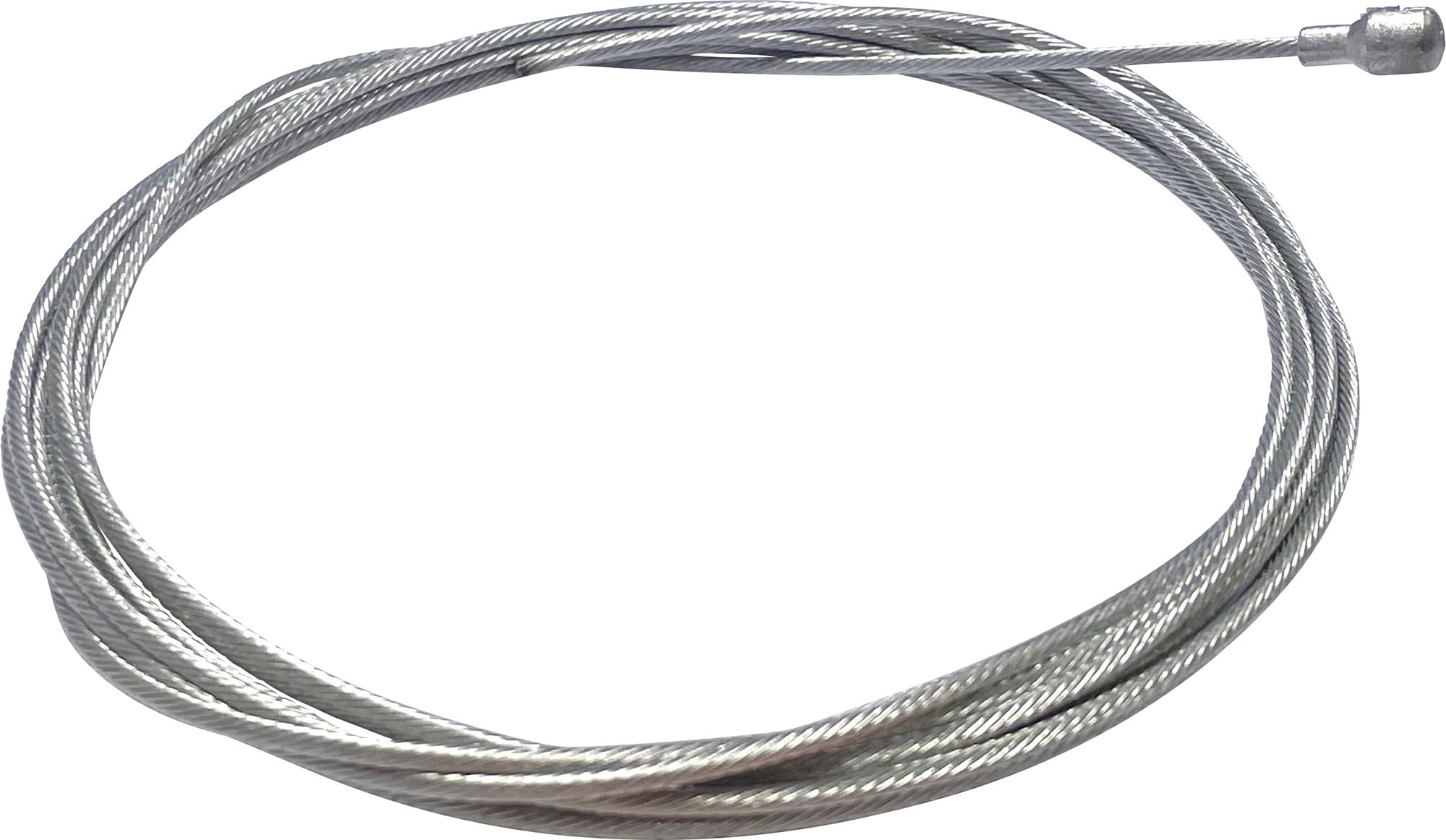 Cable de frenos Velox de 1.80m para ciclomotores MBK