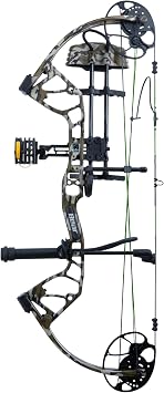 Bear Gamekeeper Jr RTH